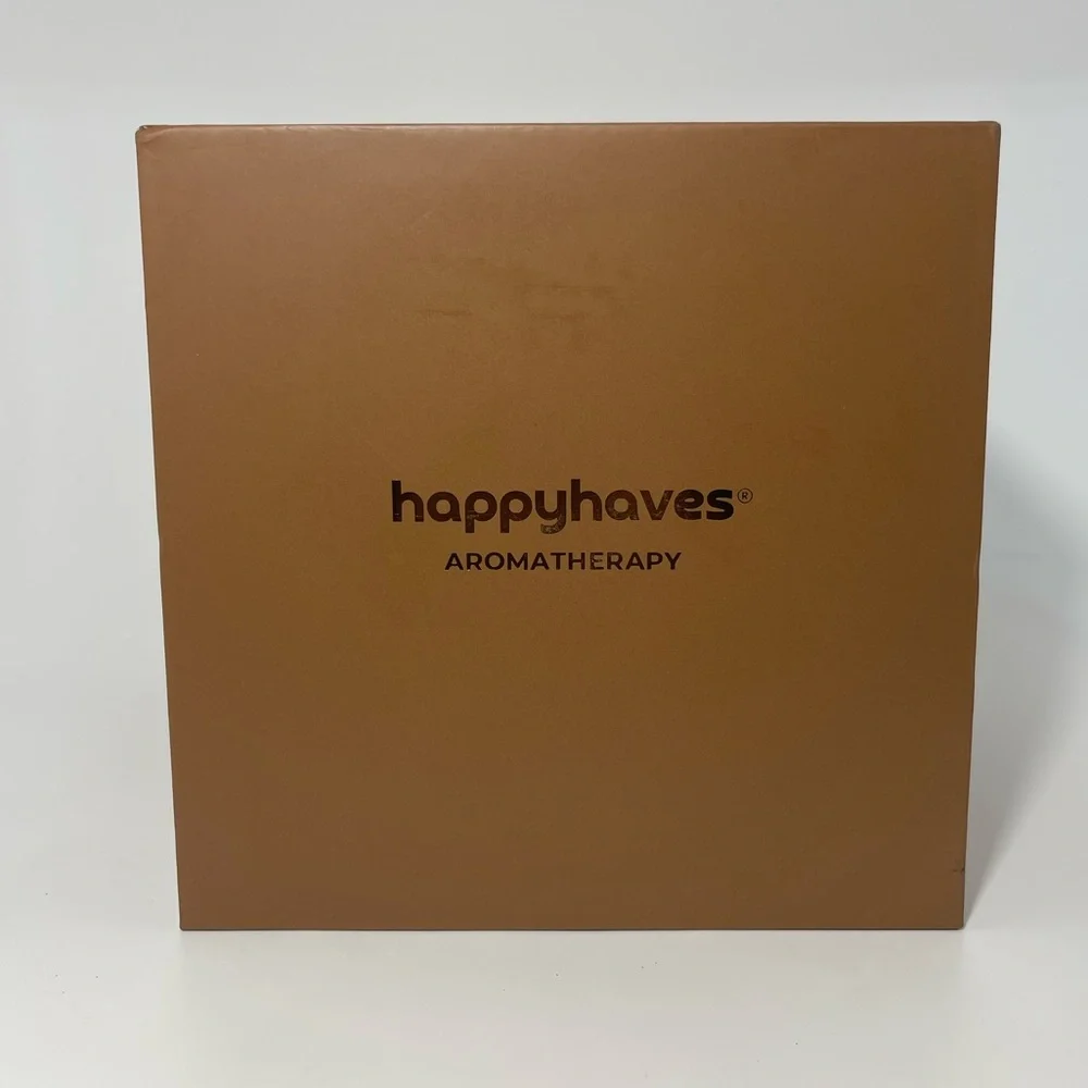 happyhaves this award